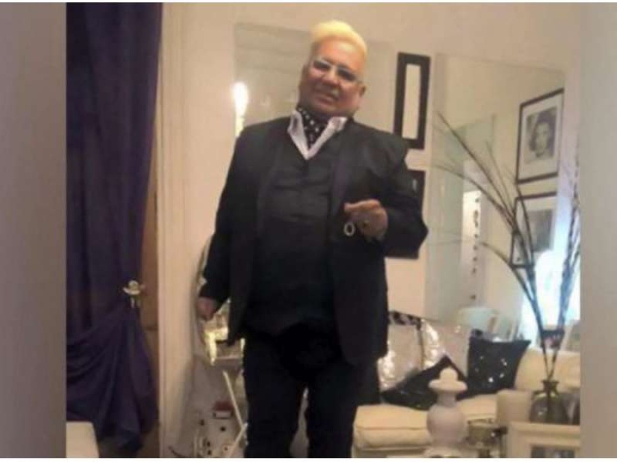 Encontraron muerto a un famoso peluquero en Rosario