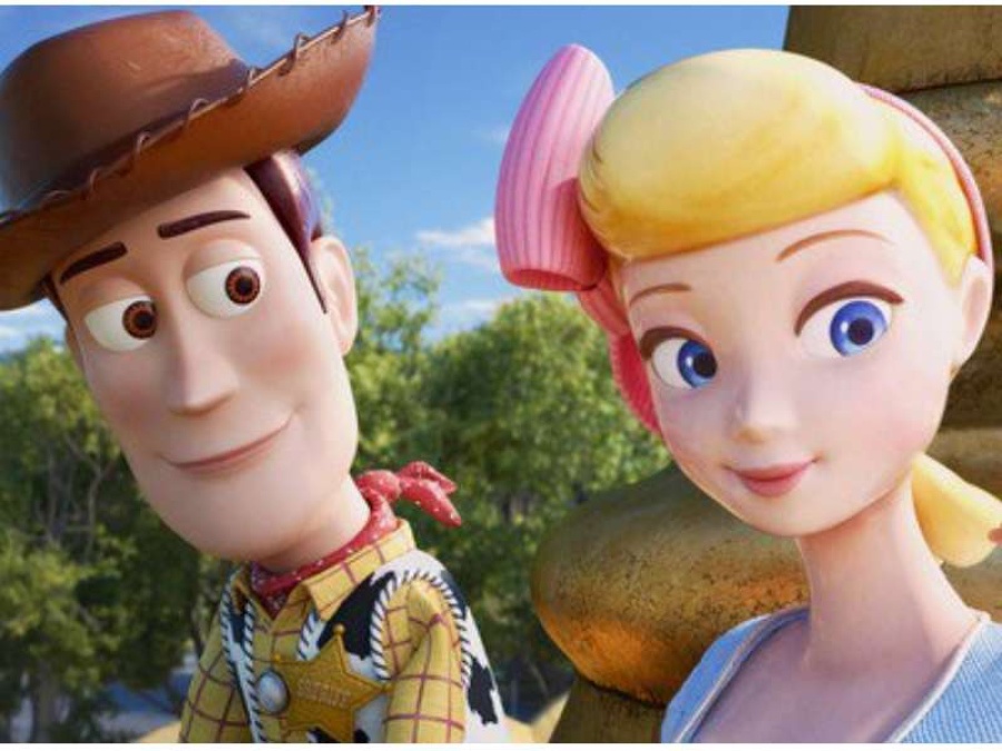 ”Toy Story 4”: la emocionante escena que habla de discapacidad e inclusión