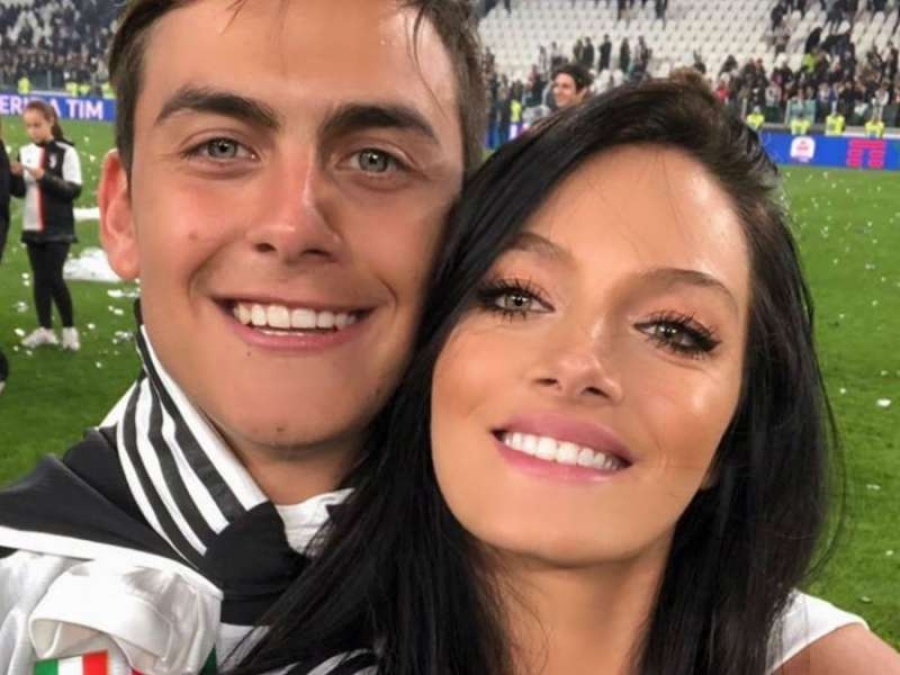 ¿Paulo Dybala le fue infiel a Oriana Sabatini en un boliche?