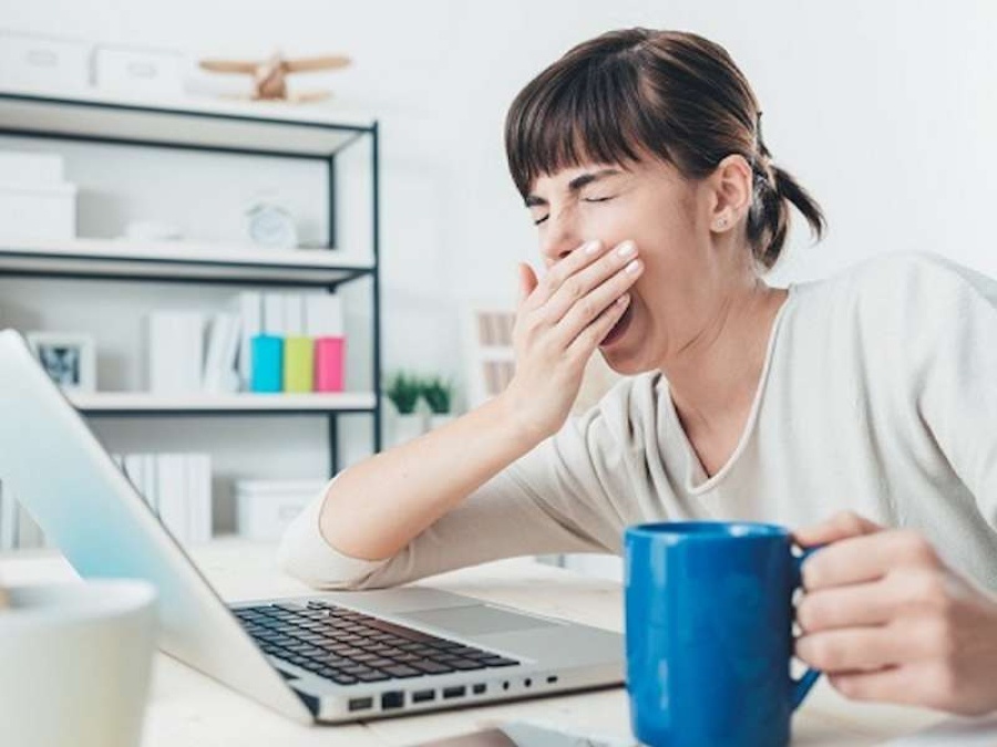 ¿Sos parte de la ”generación cansada”?