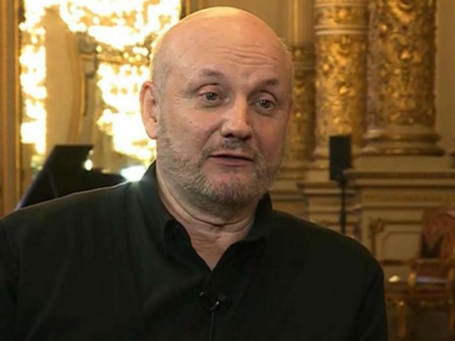 Juan José Campanella: ”Uno se emociona más en el cine que en su casa”