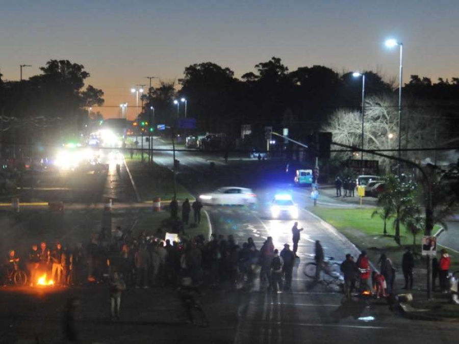 Sanción a EDELAP: vecinos de City Bell recibieron facturas por 0 pesos por el apagón de La Plata