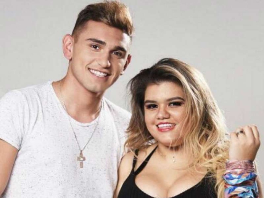 Habló Facundo Ambrosioni, el ex novio de Morena Rial