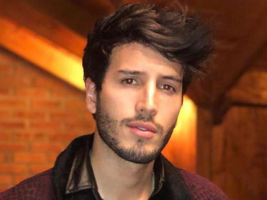 Sebastián Yatra posó en una palmera y... ¡causó furor!