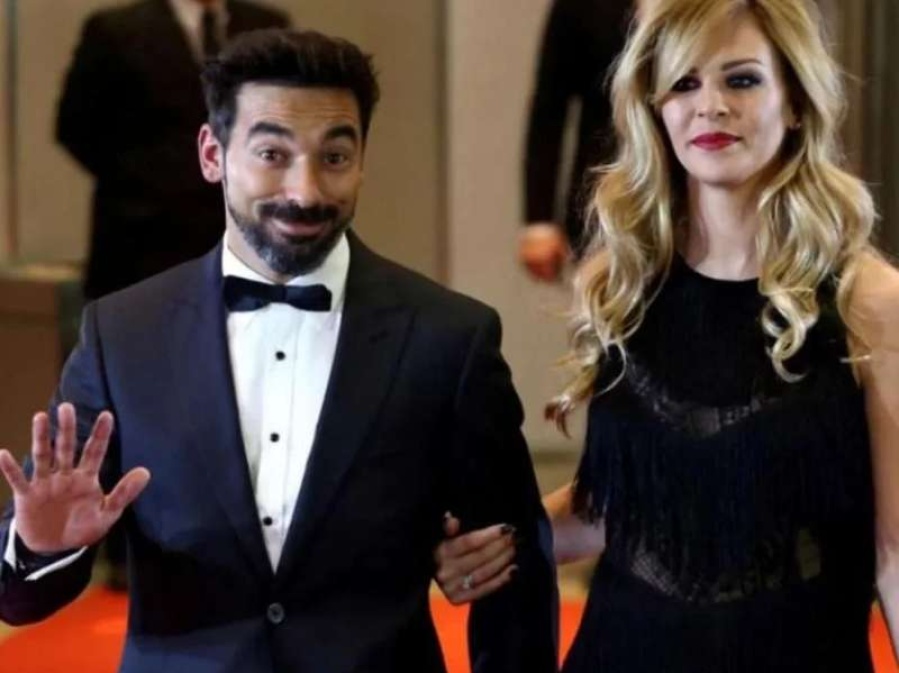 Yanina Screpante: ”Al 'Pocho' Lavezzi le sacaba yo las fotos sexys”