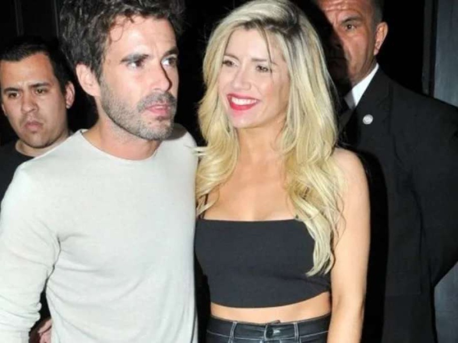 Laurita Fernández: ”Nico Cabré me despertó las ganas de ser mamá”