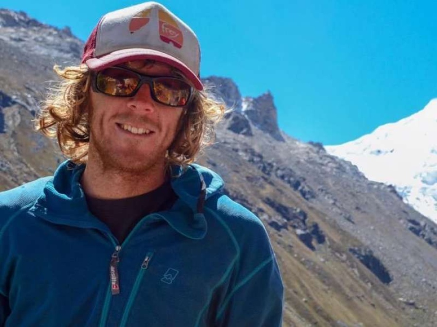 Murieron dos argentinos al escalar una cumbre en Perú