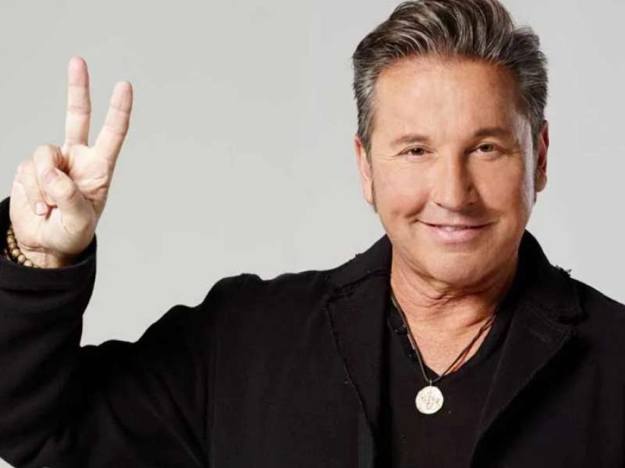 Ricardo Montaner y Farruko lanzaron ”Vasito de agua”