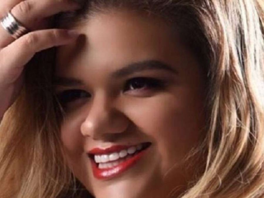 ¡Morena Rial se hizo los labios!