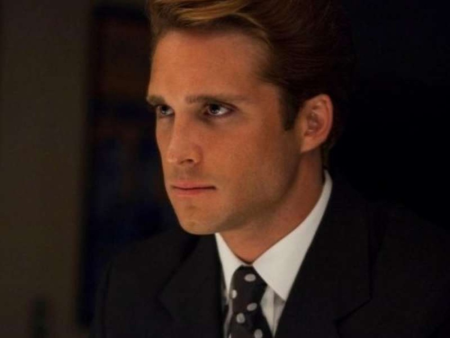 Se confirmó la segunda temporada de la serie de Luis Miguel