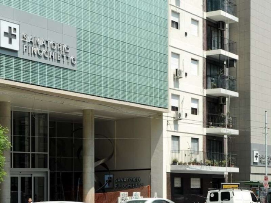 Es crítico el estado del ciclista atropellado