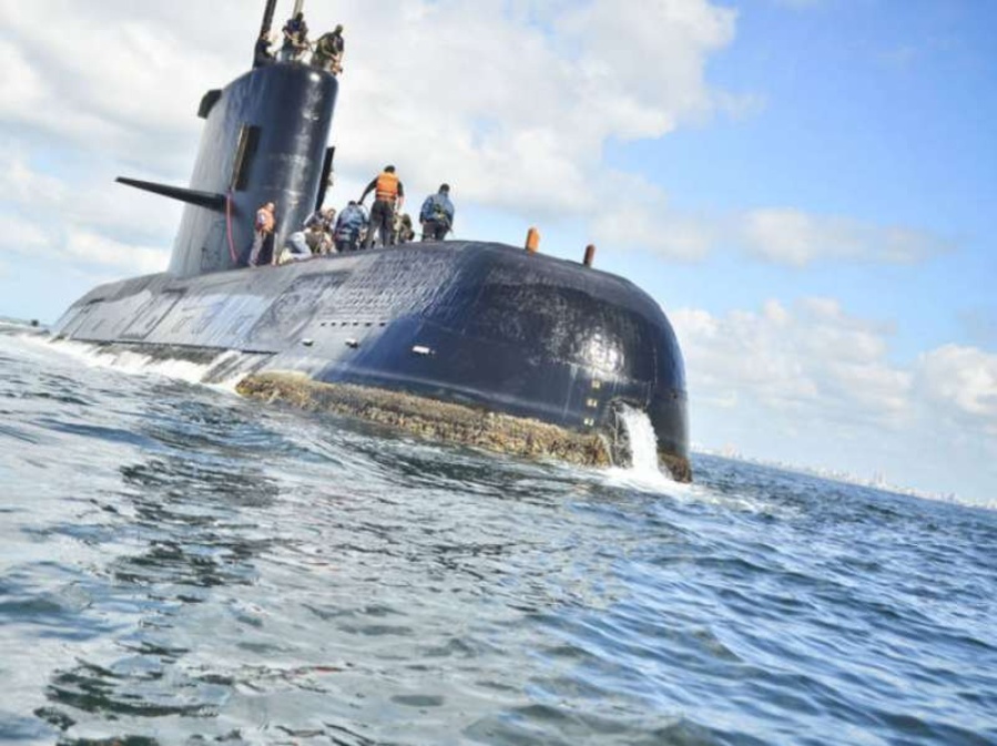 ARA San Juan: el informe final sobre el hundimiento habla de responsabilidades compartidas