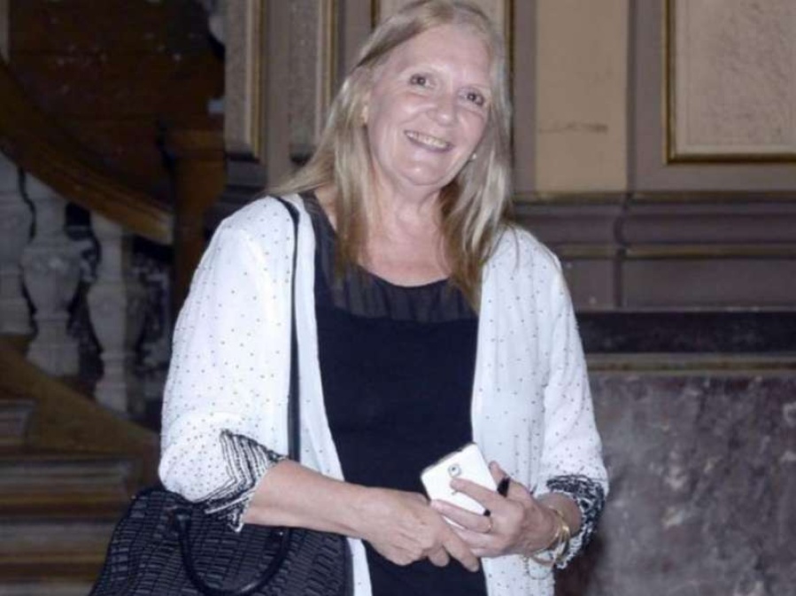 Susana Mariño destacó el fallo a favor de la libertad sindical: ”Es un paso muy importante”