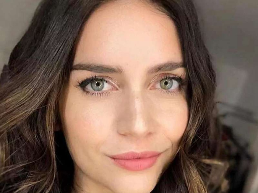 Zaira Nara se emocionó por el nuevo aprendizaje de su hija