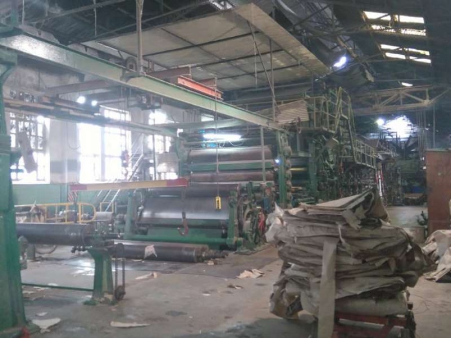 Los trabajadores de la Papelera Unión Platense levantaron la medida de fuerza tras un acuerdo con el municipio