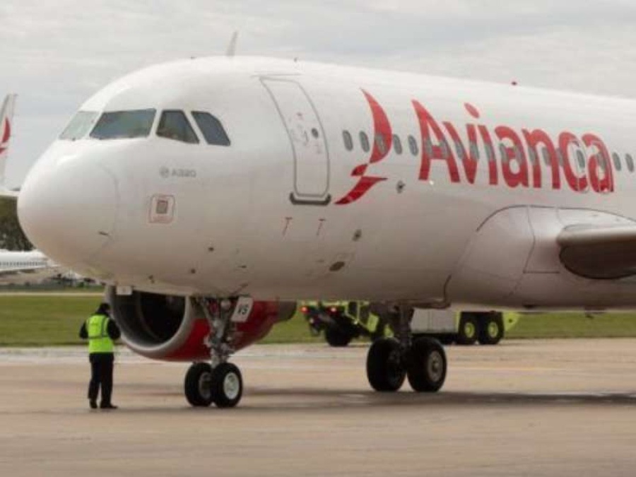 Avianca Argentina presentó el concurso de acreedores en la Justicia