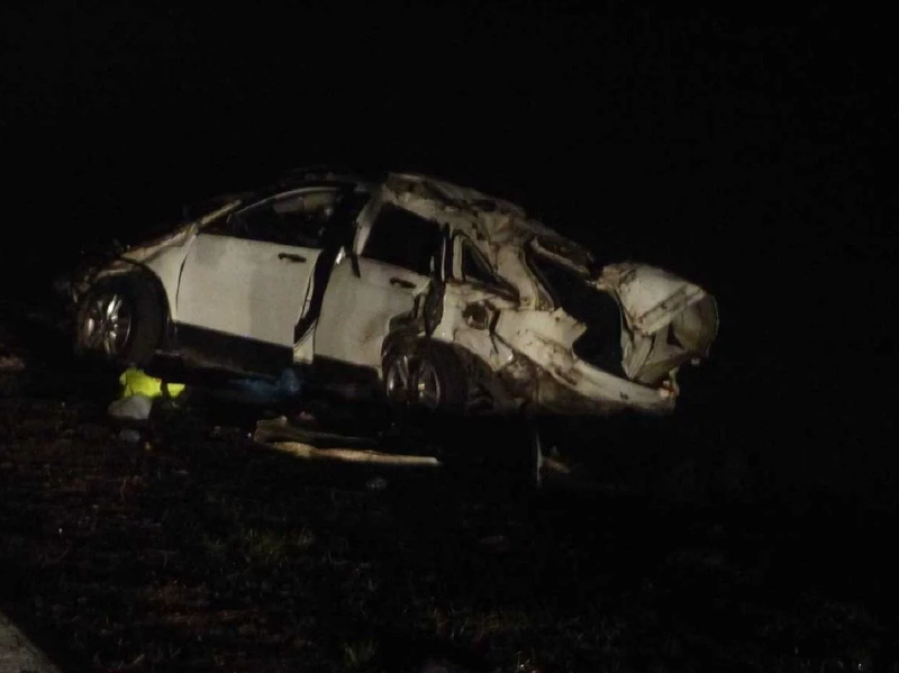 Dictaron la prisión preventiva para ”El Pepo” por el accidente en el que murieron dos personas