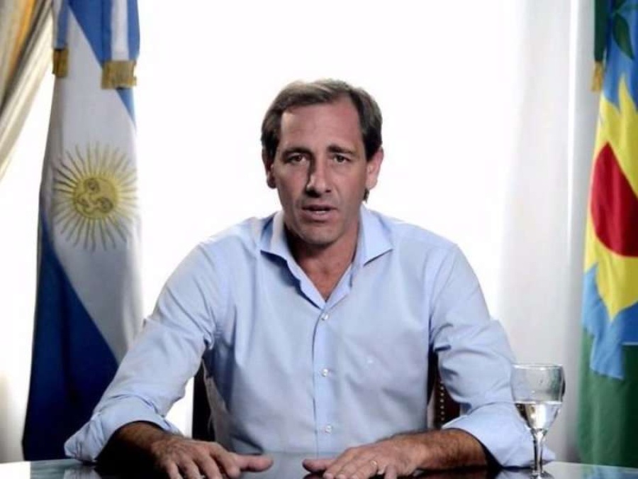 Garro anticipó que ganará por amplio margen en Agosto y en Octubre