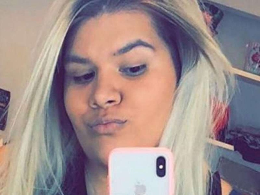 Morena Rial a su hijo: ”Me voy a encargar de...”