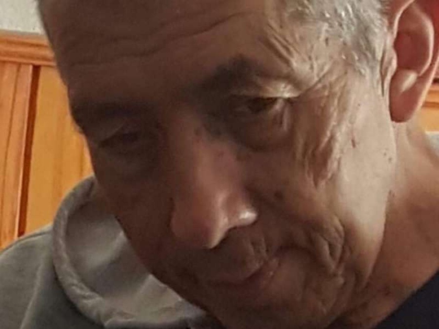 Encontraron muerto al abuelo que había desaparecido en Ensenada