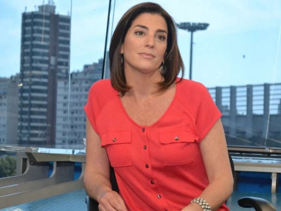 Débora Pérez Volpin tenía ”lesiones irreversibles y perforación del esófago” 