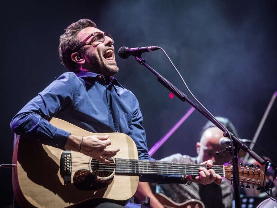 No te va Gustar y Jorge Drexler lanzaron ”De nada sirve”