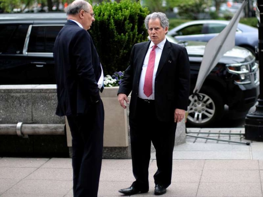 Para el FMI, Argentina integra el club de los tres países que no logran bajar la inflación