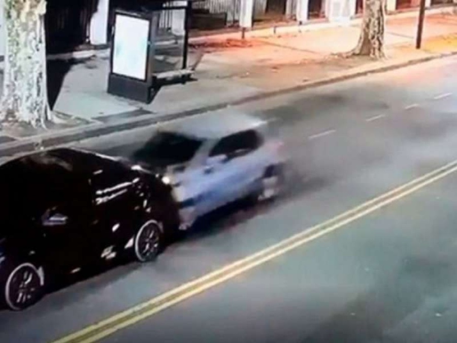 Esposa del ciclista atropellado: ”Sigue en estado crítico”