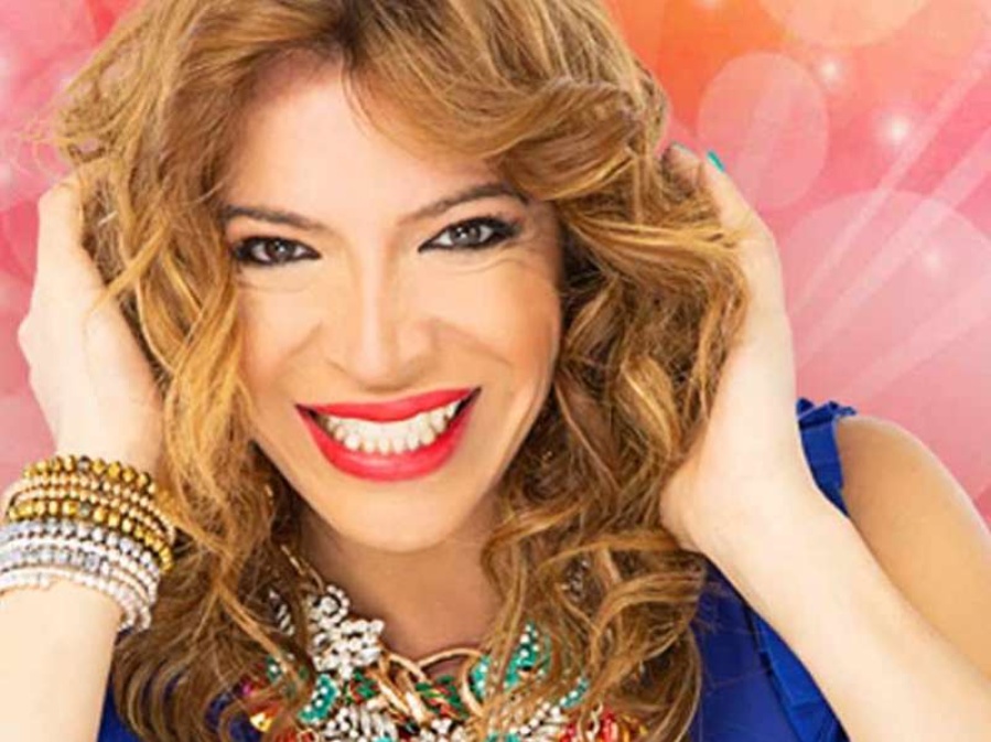 El collage de Lizy Tagliani: ”Soy una persona orgullosa de vivir esta vida”