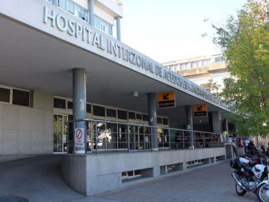 Pionera en la Provincia, la terapia intensiva del Hospital de Niños cumple 45 años