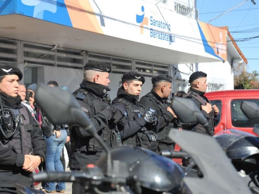 La jubilada amputada en Berazategui todavía no sabe que se equivocaron de pierna