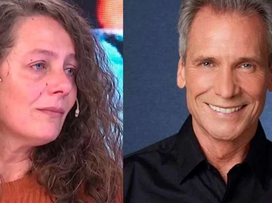 Revelaron el resultado del ADN de la supuesta hija de Raúl Taibo