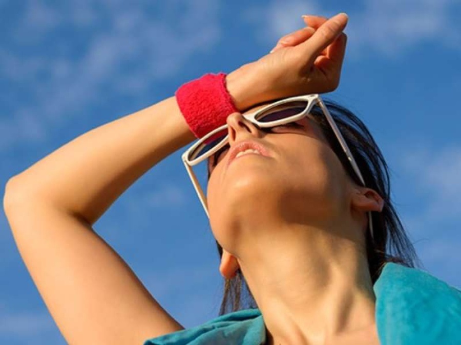 Furor en Europa por ”congelador de pechos” para combatir ola de calor