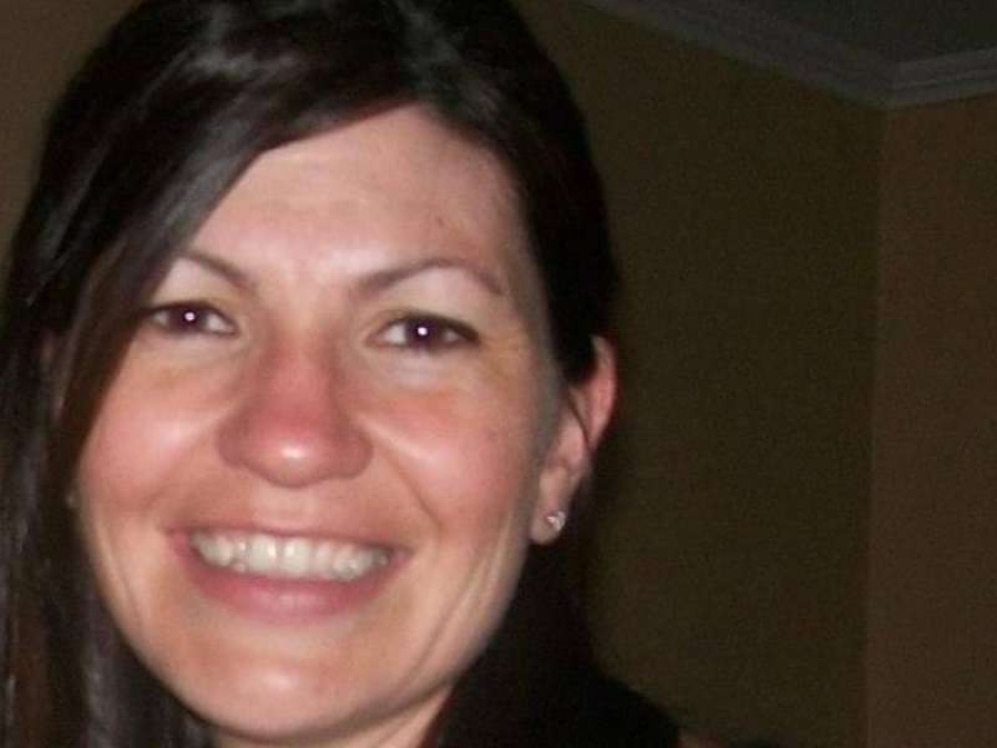 Una platense necesita operarse con urgencia para no perder su vida y la de su bebé