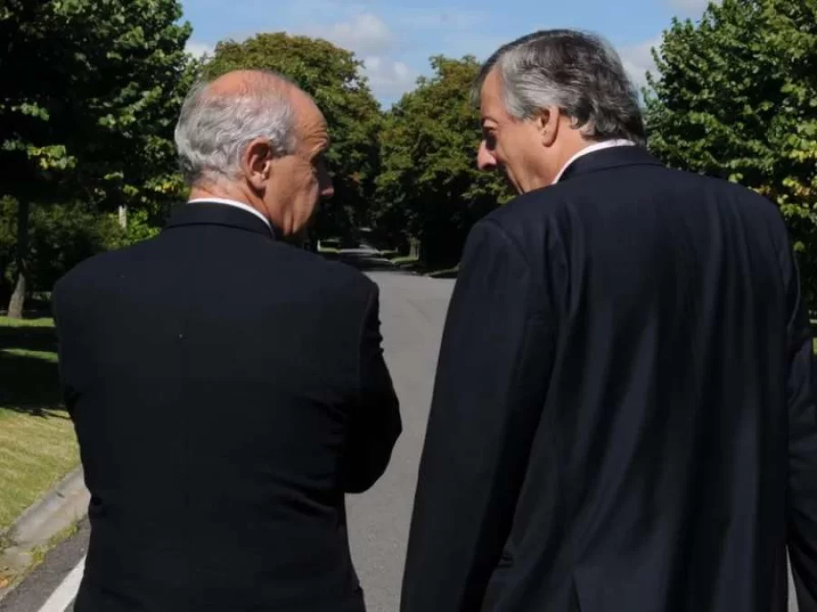 ¿Se puede volver al ”paraíso” del 2003-2007?