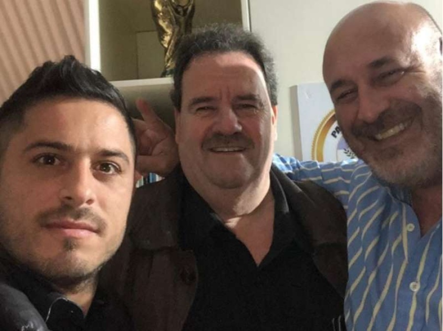 El candidato a intendente de Santiago Cúneo en La Plata presentó sus 13 ejes de gestión