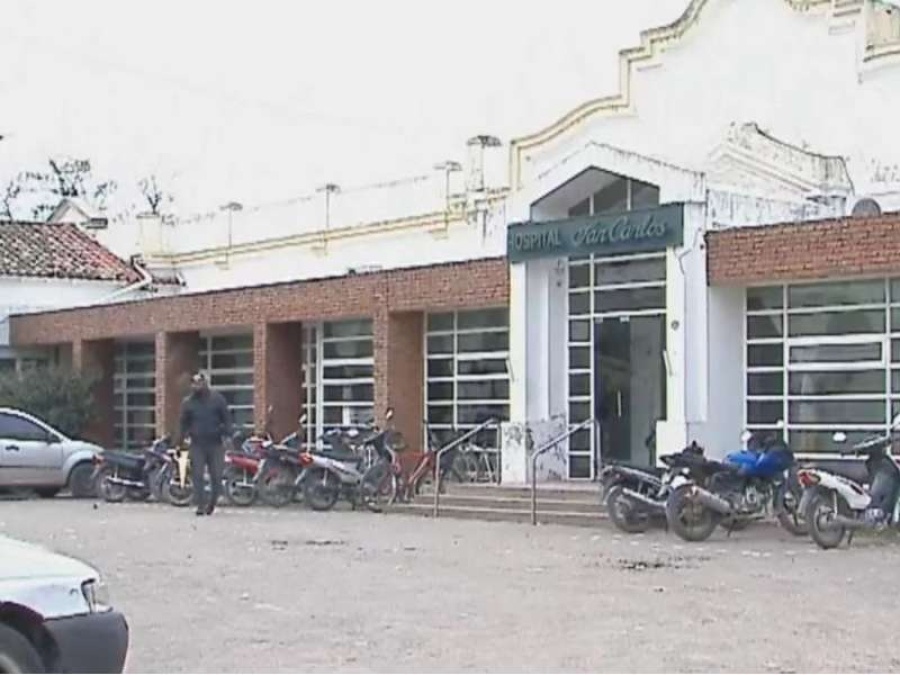 Encontraron a una beba en una bolsa de residuos y mil familias quieren adoptarla