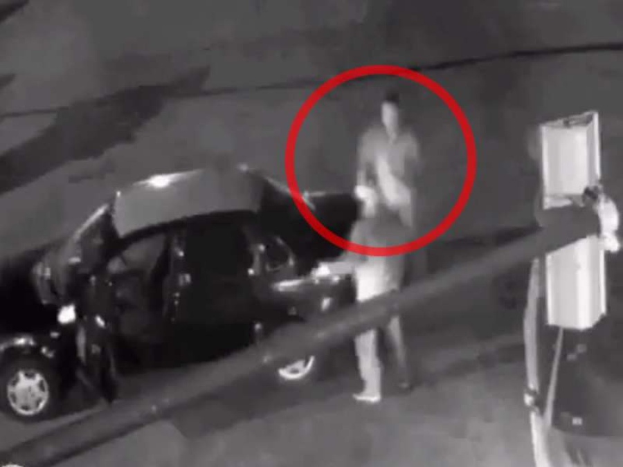 Un testimonio ”conmovedor” y ”muy fuerte” complica al karateca que mató al taxista en Ensenada