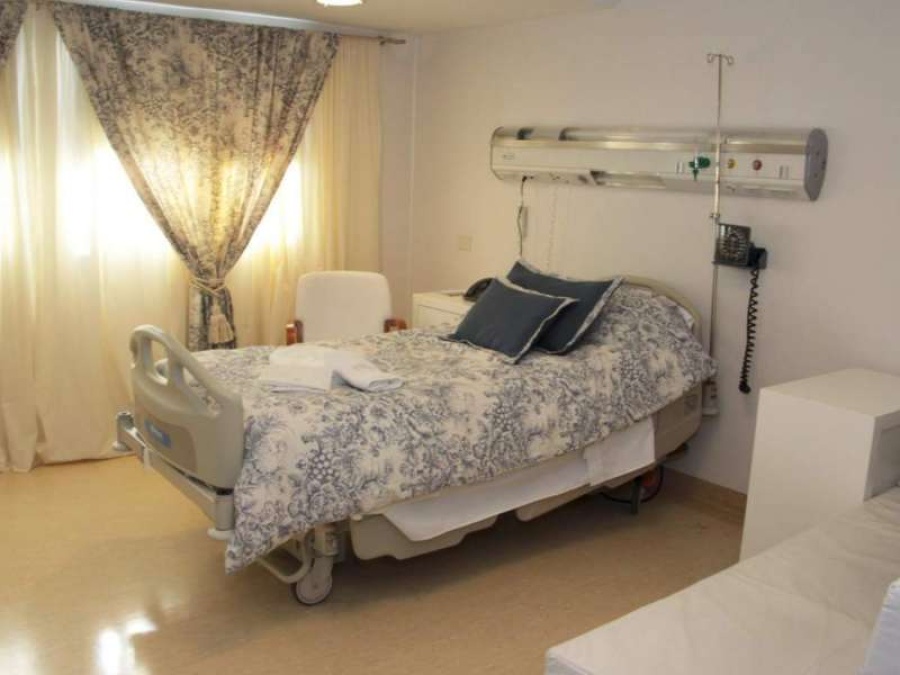 A un joven platense le diagnosticaron leucemia y su familia necesita ayuda