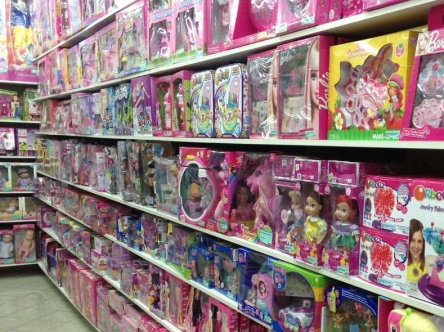 Advierten por el ilegal impacto del ”impuesto rosa” en el Día del Niño