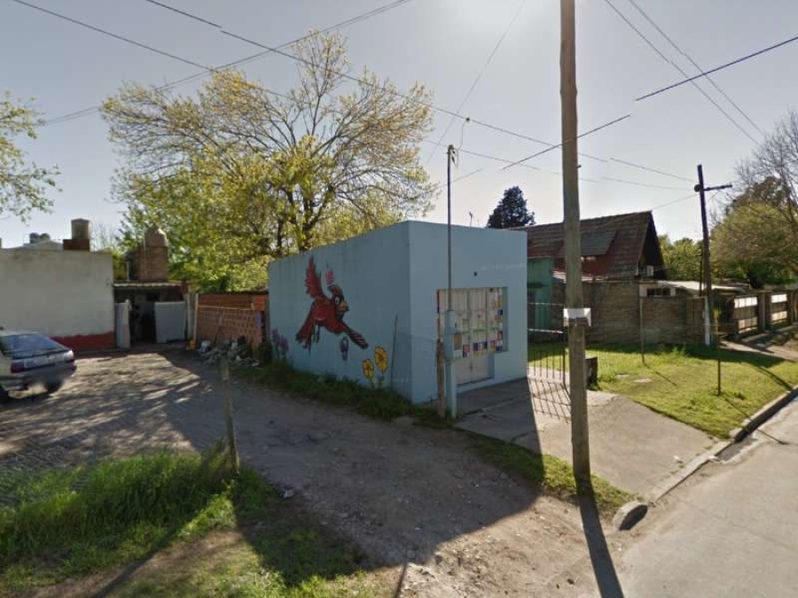 Terrible robo en City Bell: ”Estaba con muchos nervios y me largué a llorar”