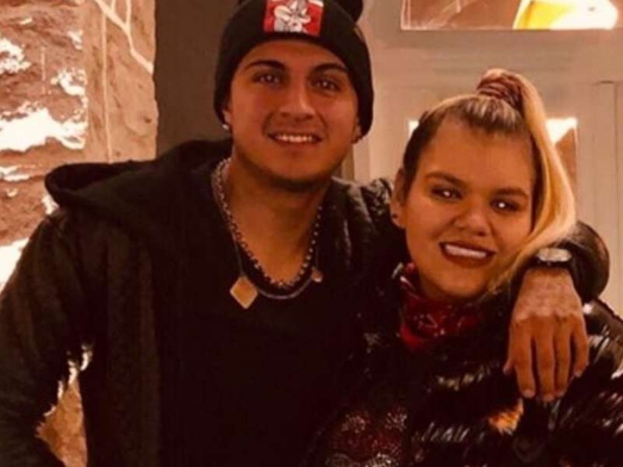 More Rial desmiente estar de novia con Enrique Sánchez