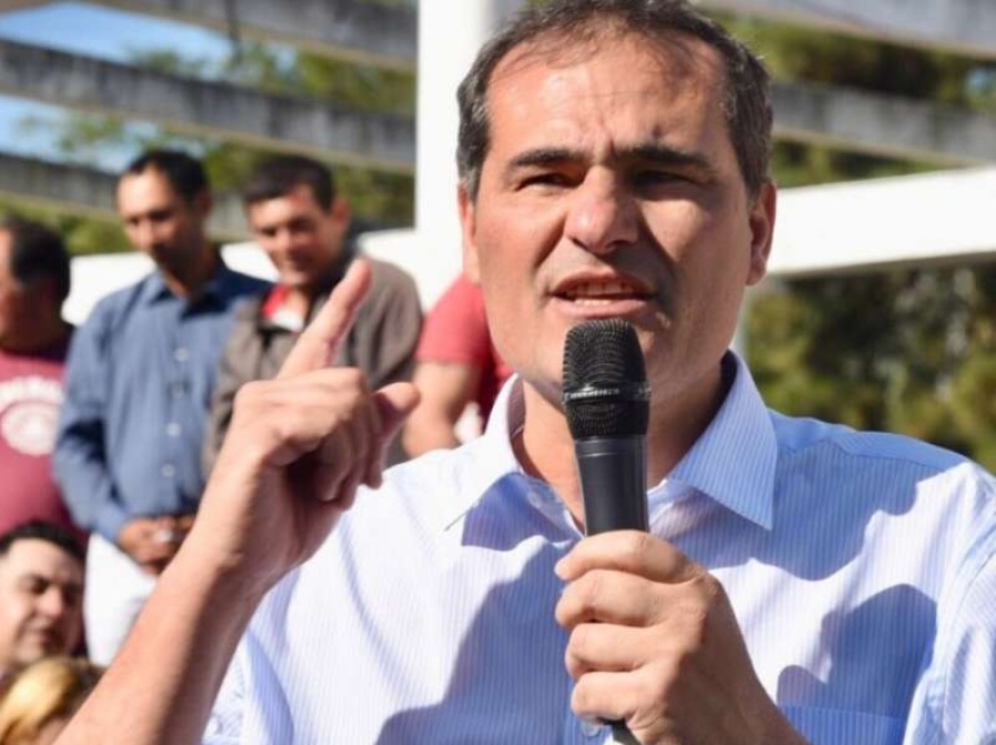 Escudero: ”Venimos trabajando hace tiempo en reactivar la cultura y darle el espacio a todos los artistas”