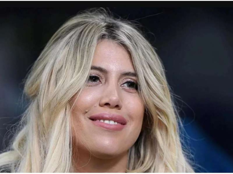 ¿Wanda Nara espera a su sexto hijo?