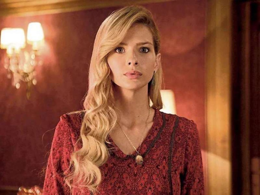 Así hace ”colecho” la ”China” Suárez