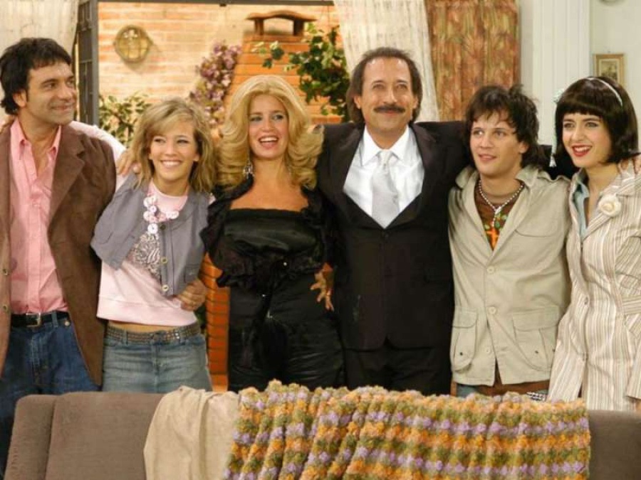 ”Casados con Hijos” llega al teatro