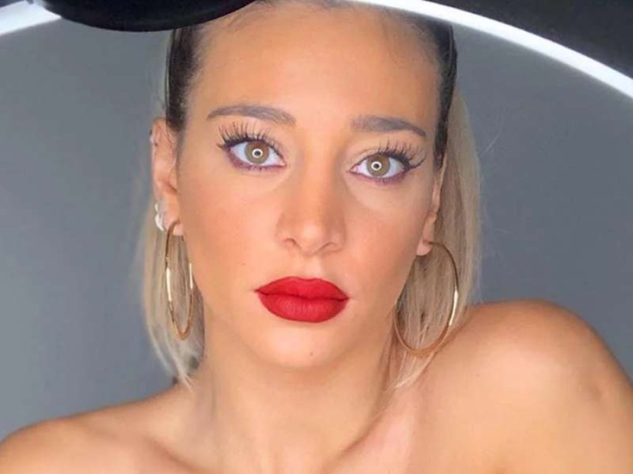 Sol Pérez confirmó que quiere ser diputada