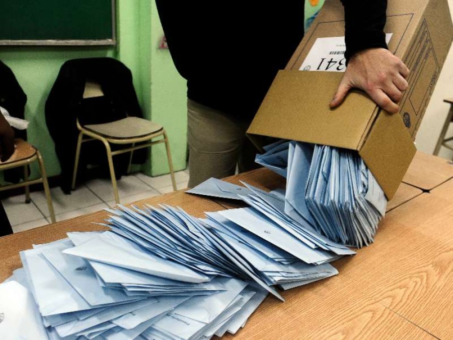 El peronismo pedirá a la Justicia apartar a la empresa que hará el recuento de votos