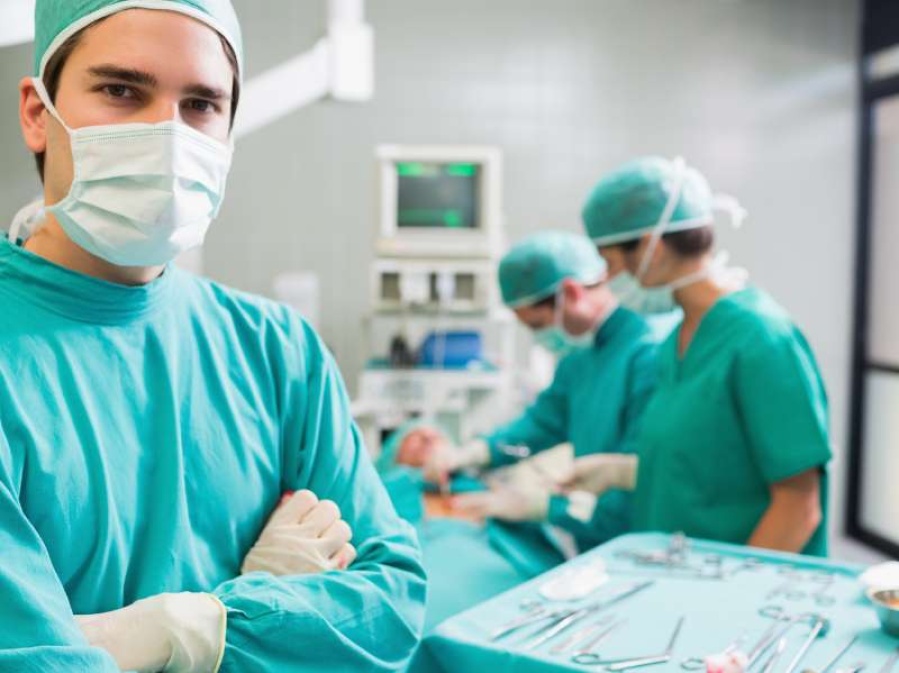 Denuncian otro caso de mala praxis en el Nuevo Sanatorio de Berazategui