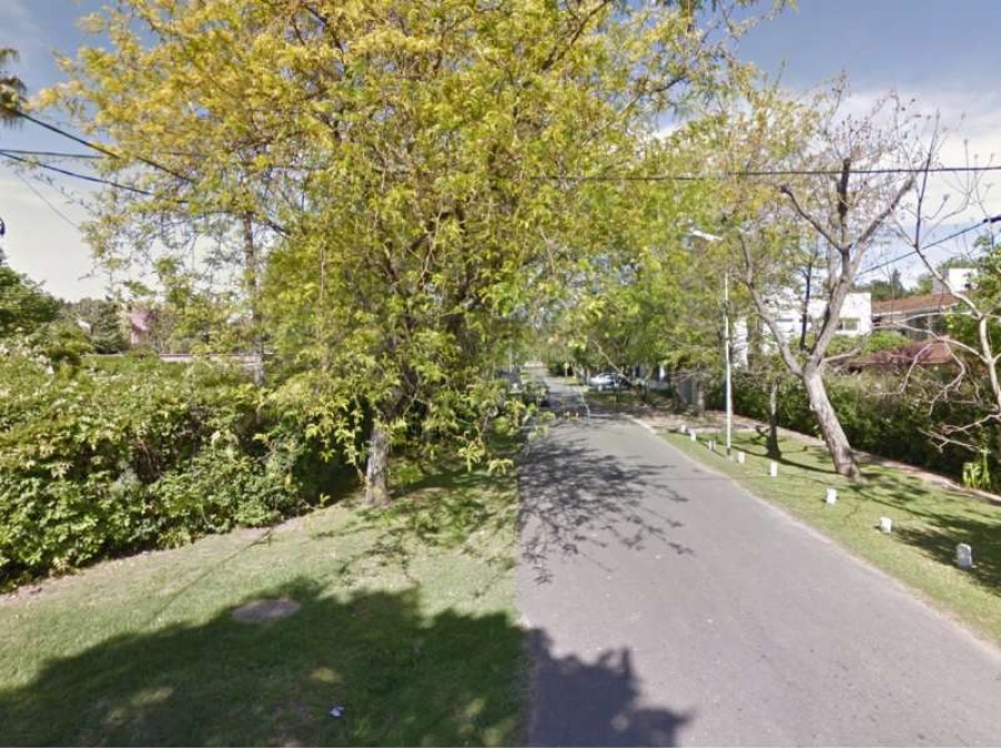 El perro salvó a una familia de Villa Castells de un robo más grande